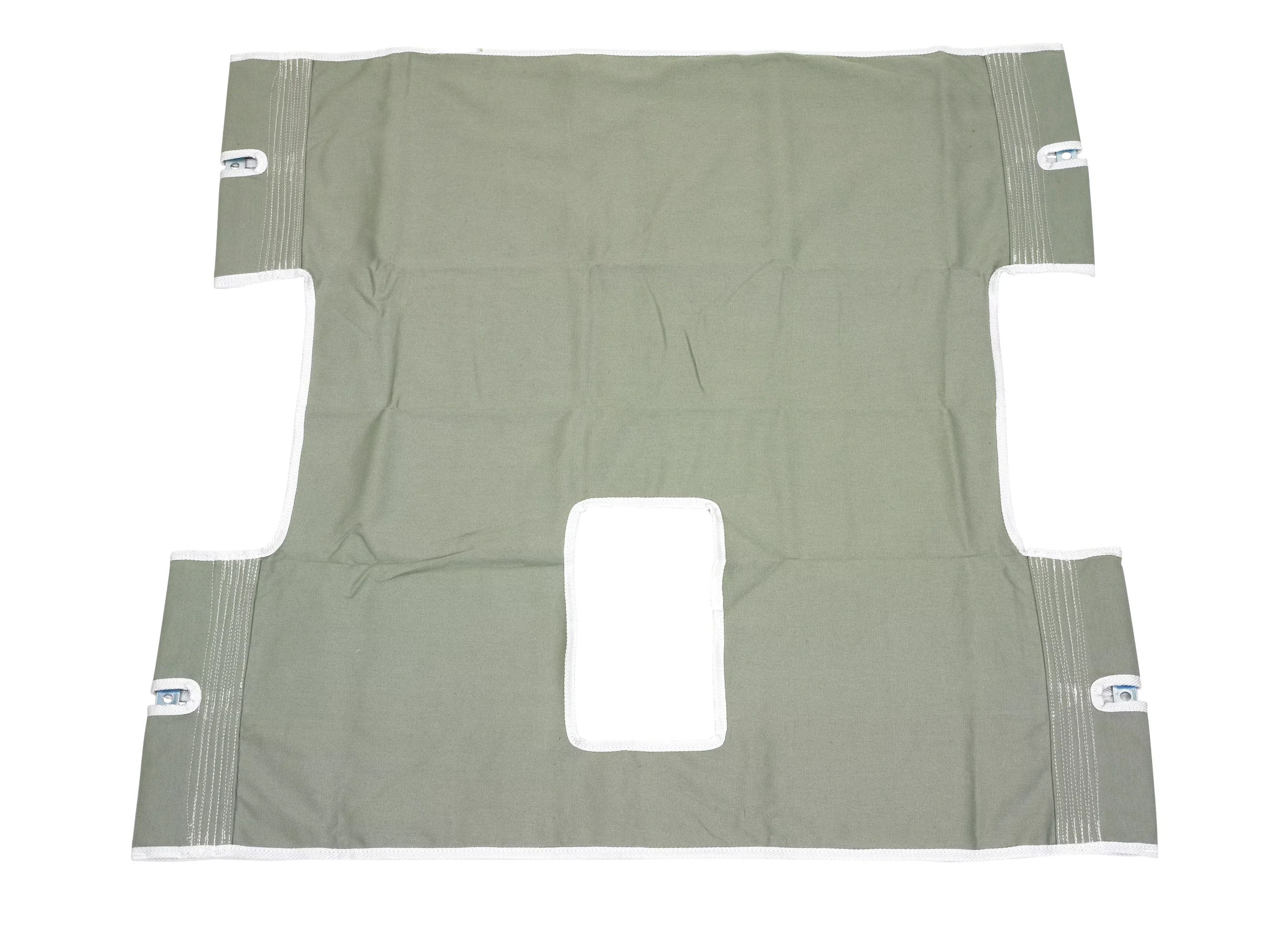Drive Medical Bariatric Heavy Duty Canvas Sling