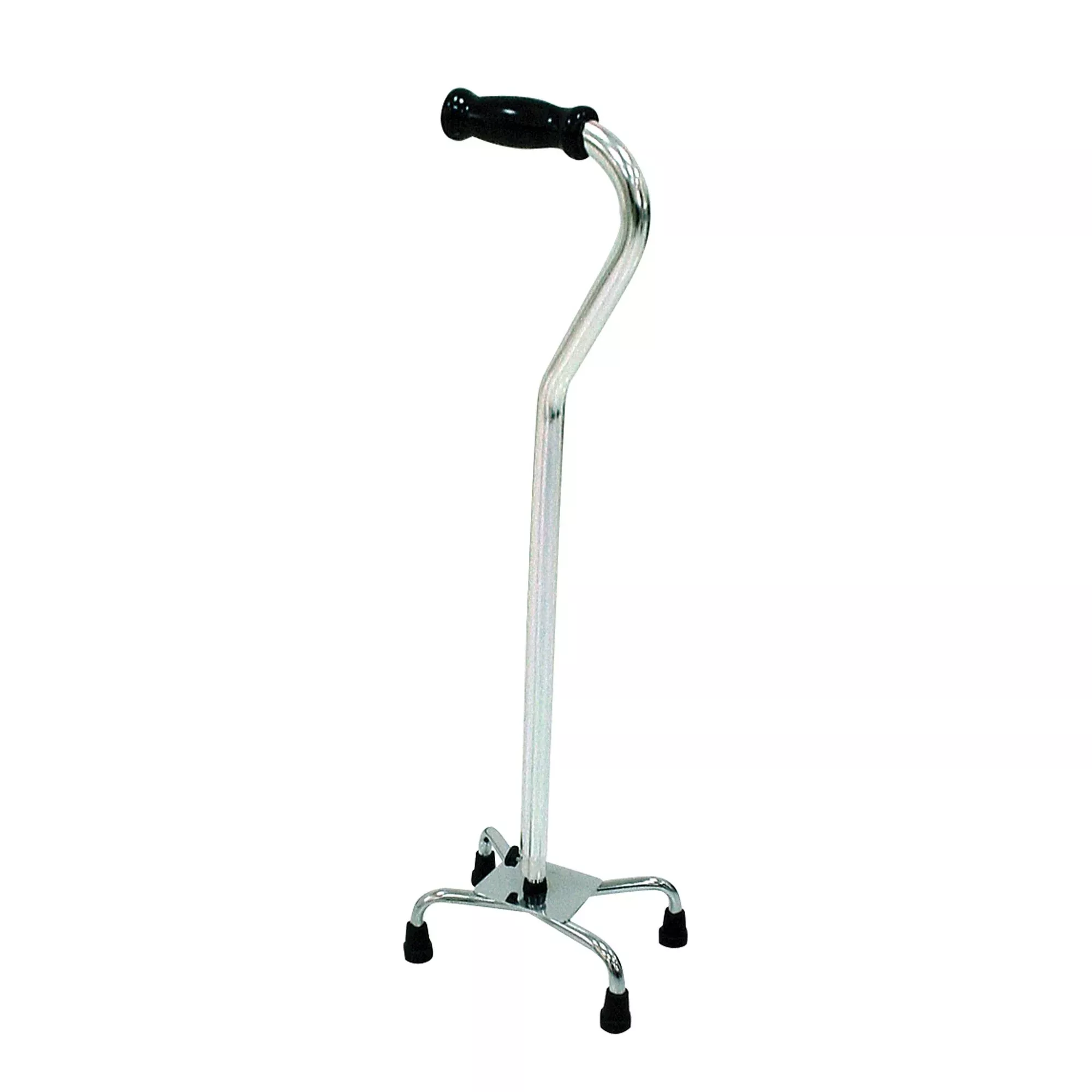 Drive Medical™ Bariatric Small Base Quad Cane