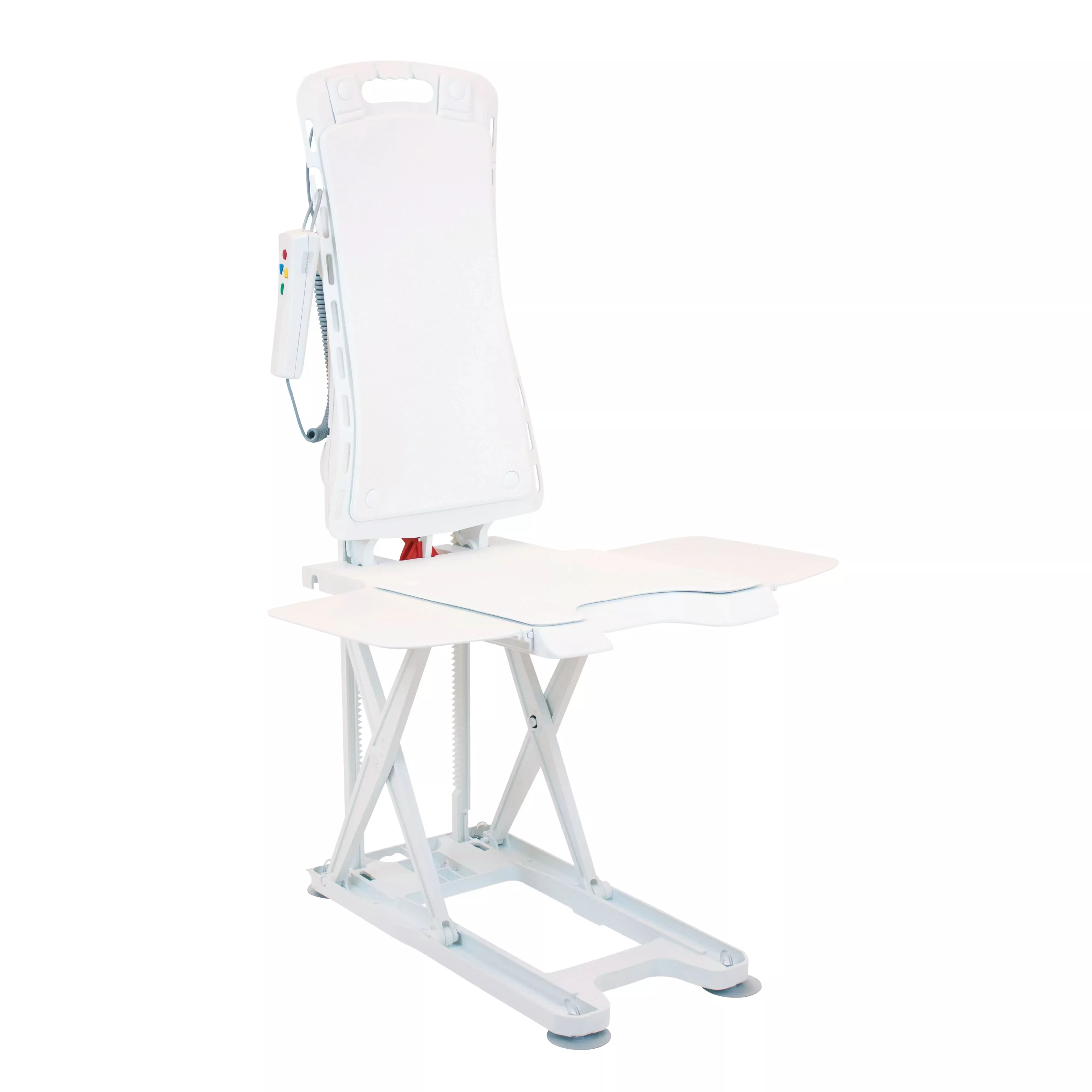 Drive Medical Bellavita Dive Bath Lift