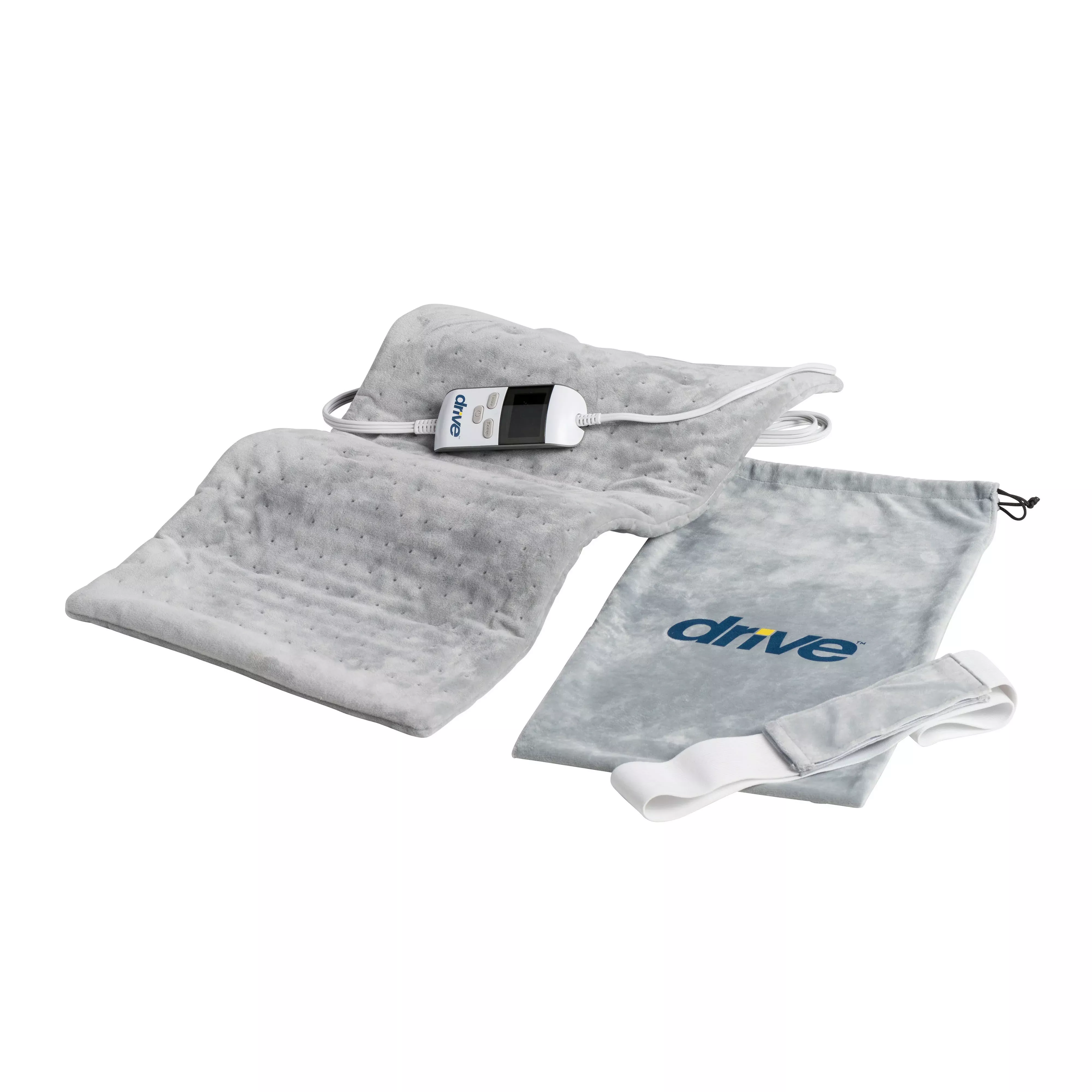 Drive Medical Digital Heating Pad