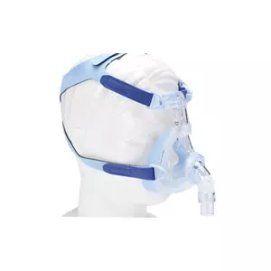 Drive Medical DV97236 - EasyFit SilkGel Full Face, Medium Frame