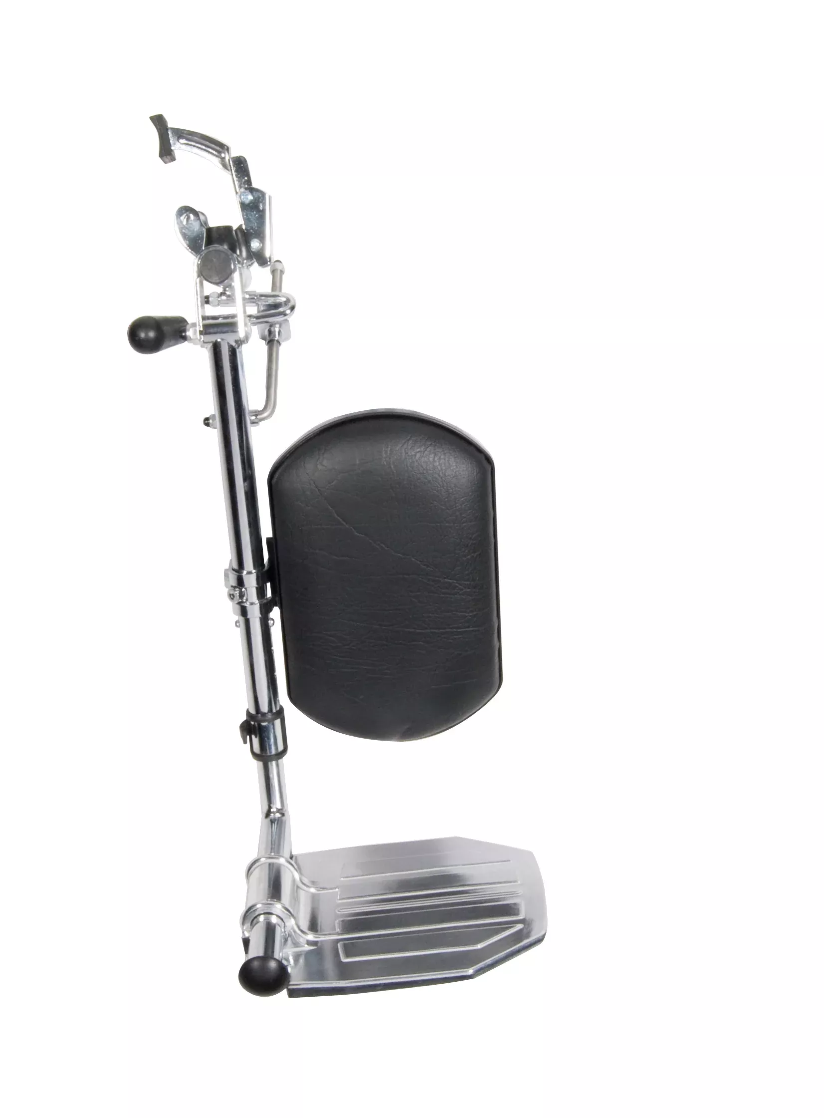 Drive Medical Elevating Legrests for Bariatric Sentra Wheelchairs