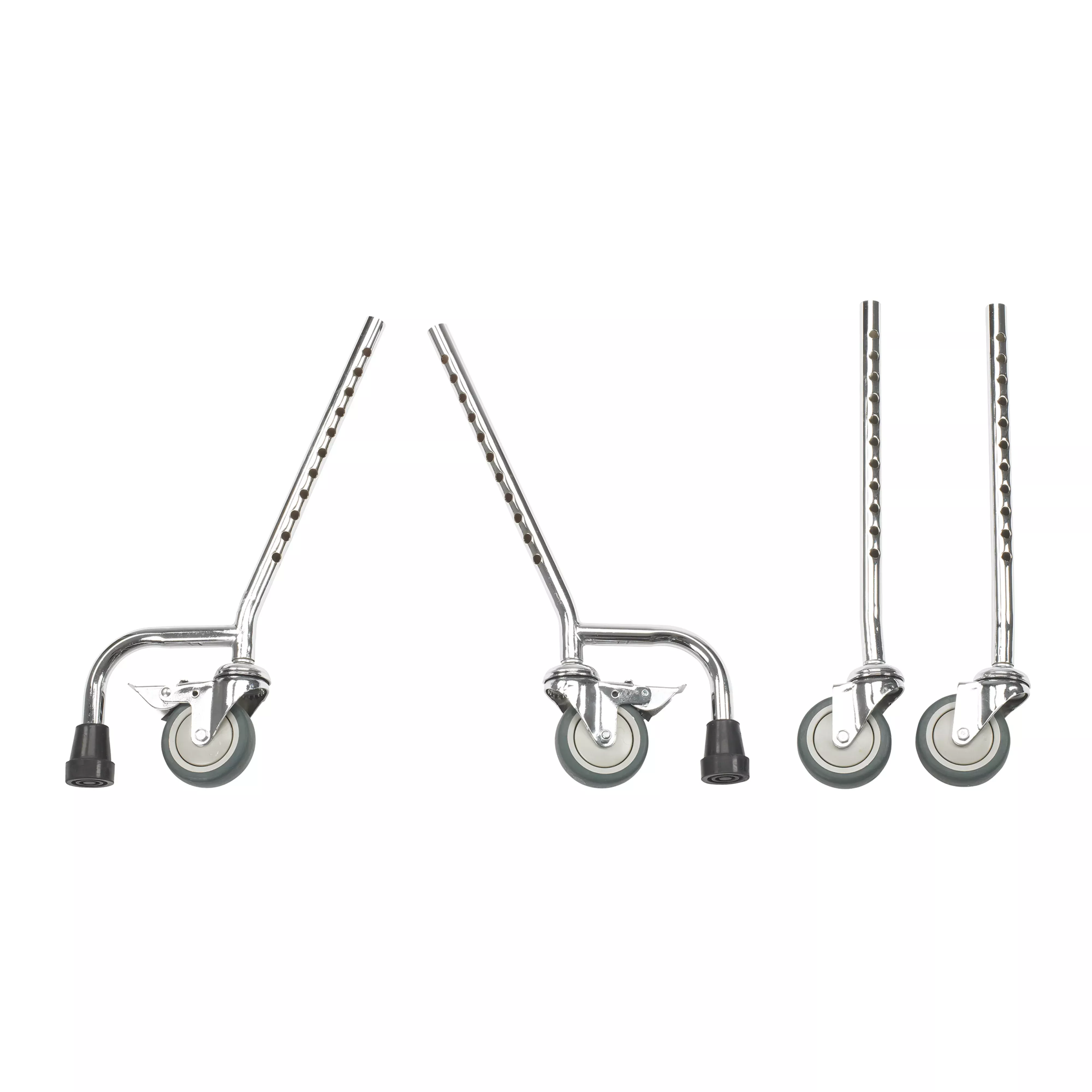 Drive Medical First Class School Chair Legs w/ Casters