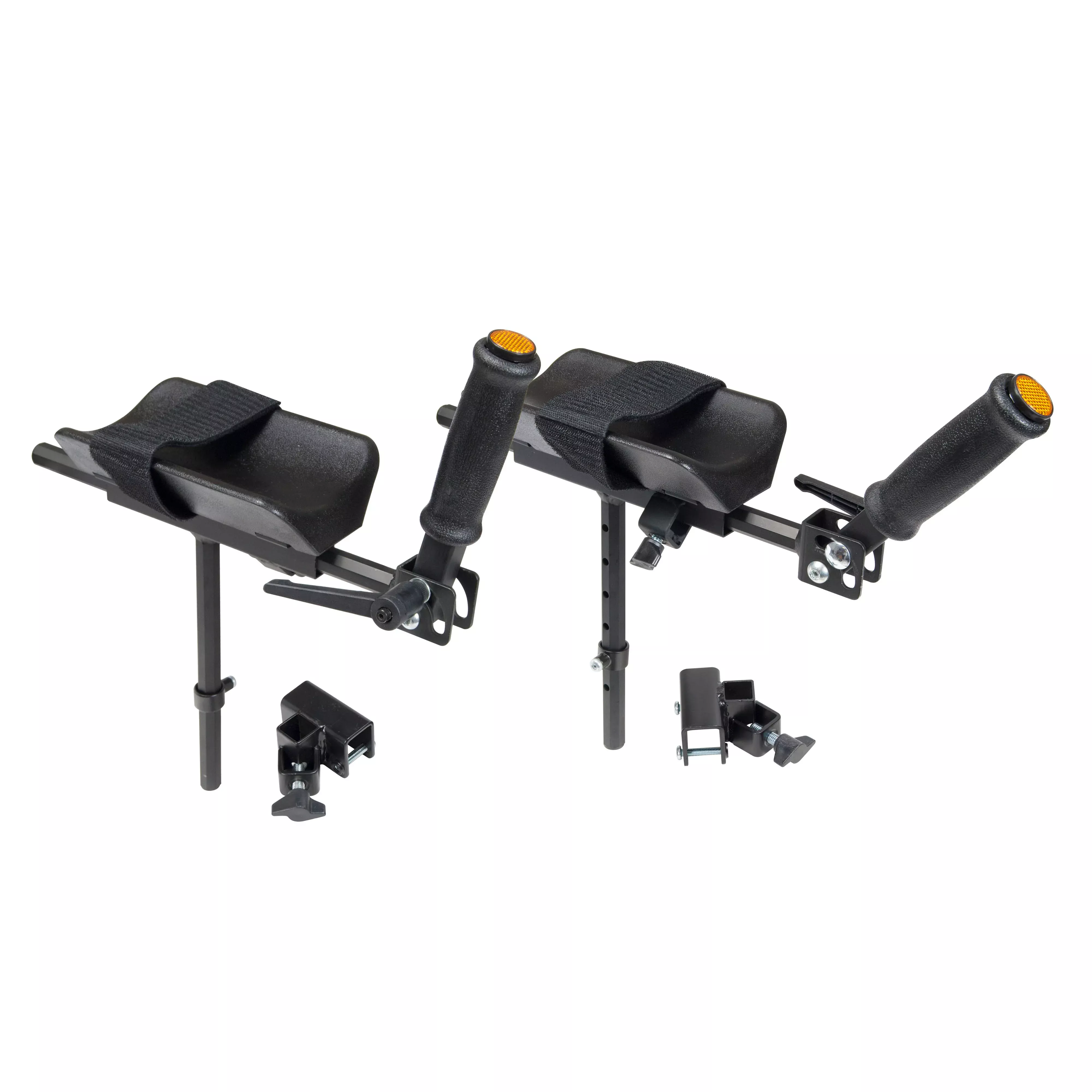 Drive Medical Forearm Platforms for all Wenzelite Safety Rollers and Gait Trainers