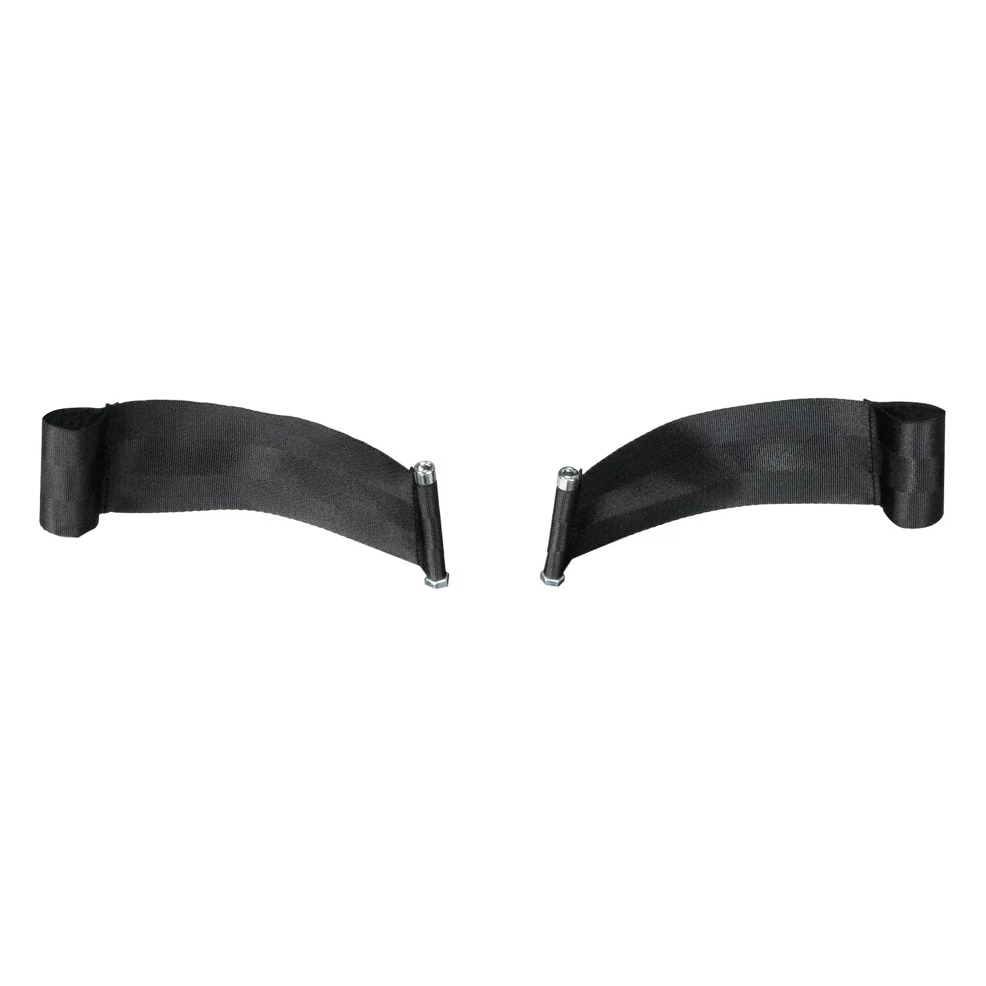 Drive Medical Heel Loops for Swing Away Foot Rest