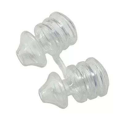 Drive Medical HYB523 - Hybrid Nasal Pillows, Medium