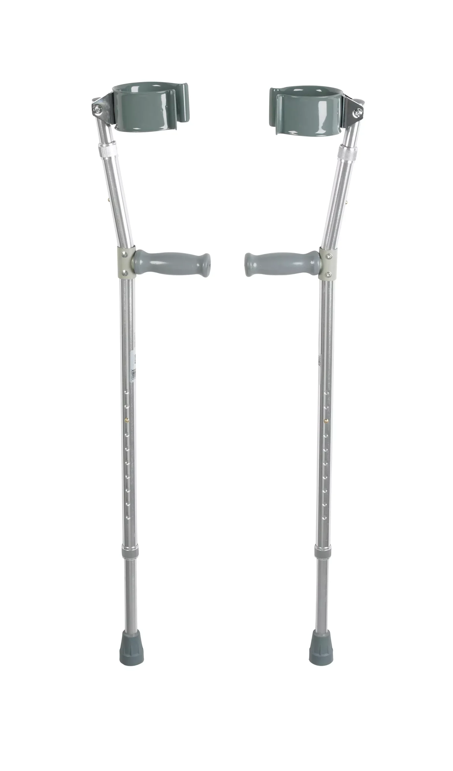 Drive Medical Lightweight Walking Forearm Crutches