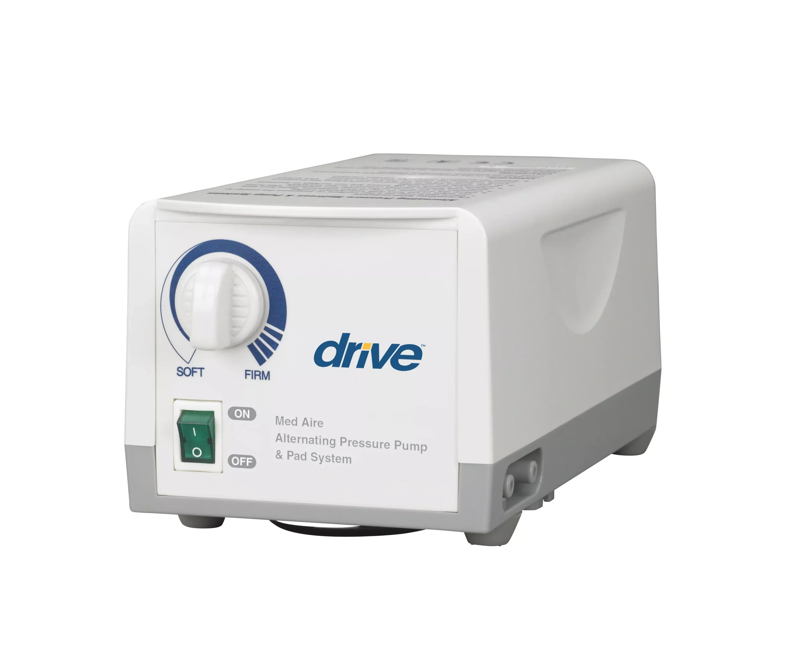Drive Medical Med Aire Variable Pressure Pump