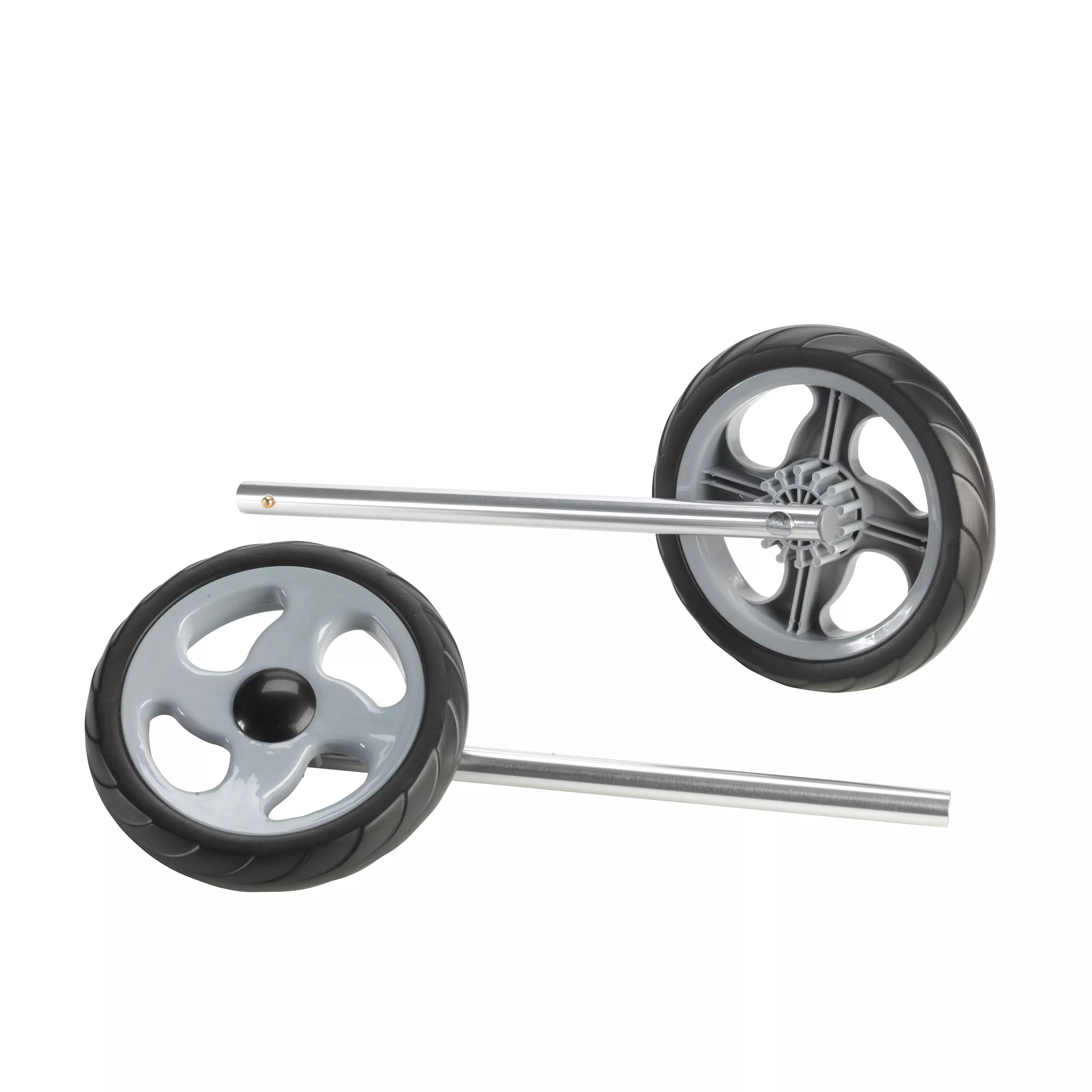Drive Medical Nimbo Non-Swivel Front Wheels