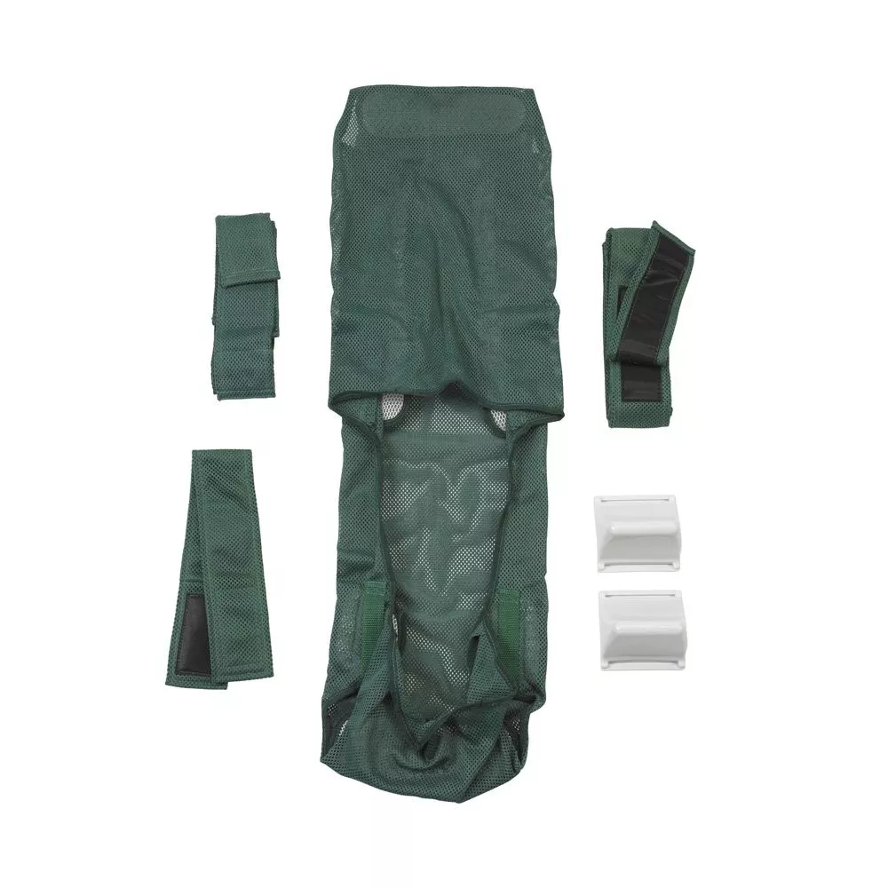 Drive Medical Optional Soft Fabric for Otter Pediatric Bathing System