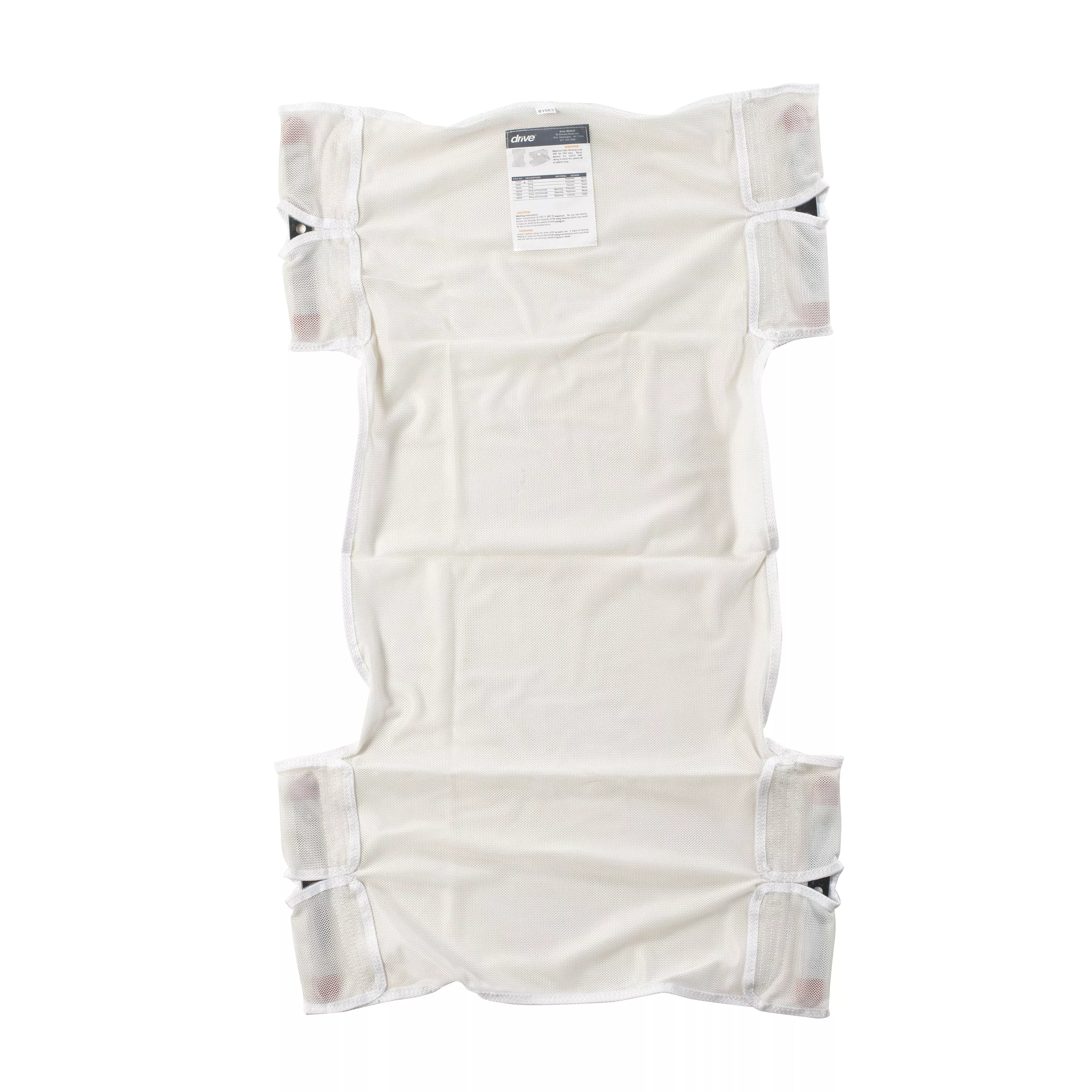 Drive Medical Patient Lift Sling