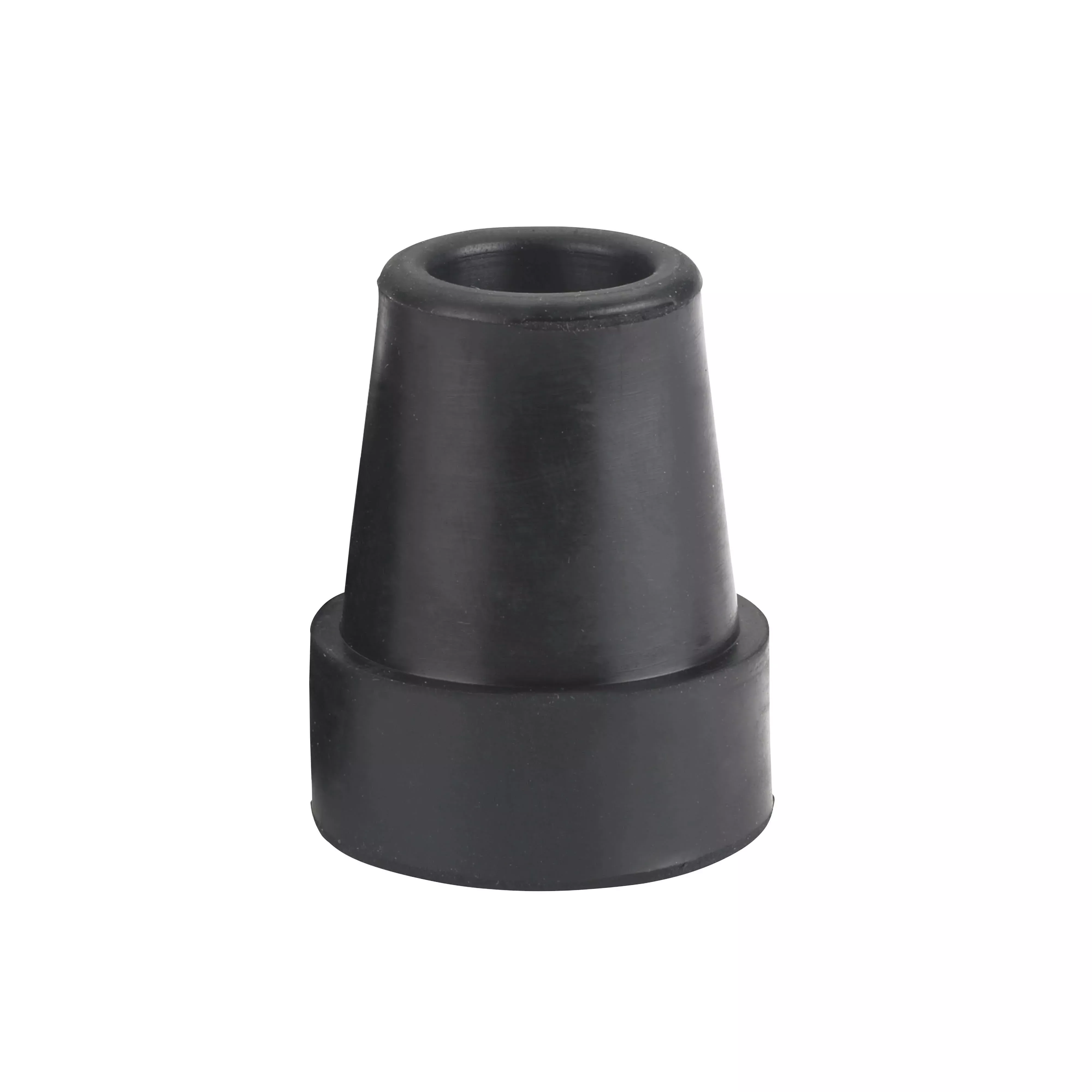 Drive Medical Replacement Cane Tip, 3/4" Diameter