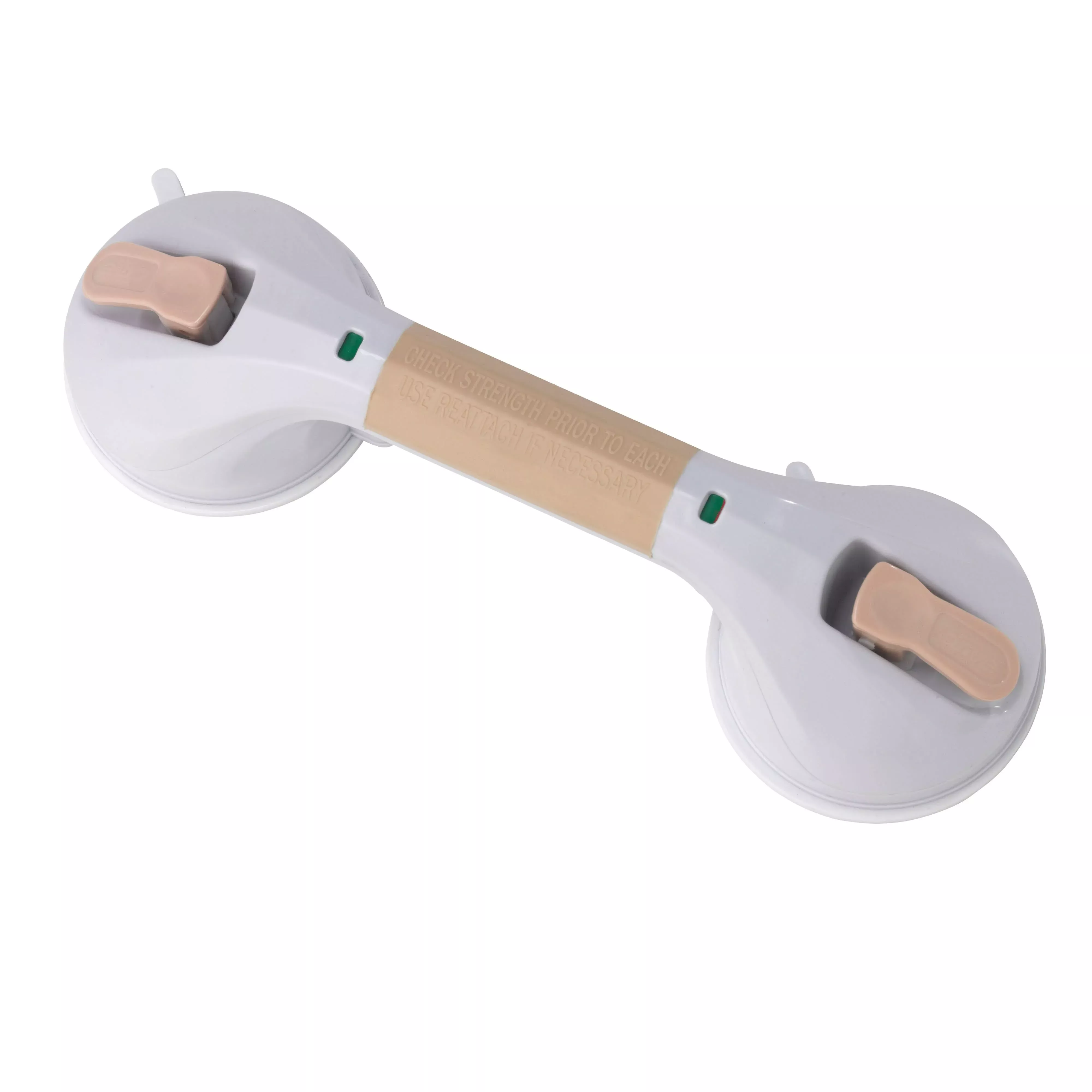 Drive Medical Suction Cup Grab Bar, 12"
