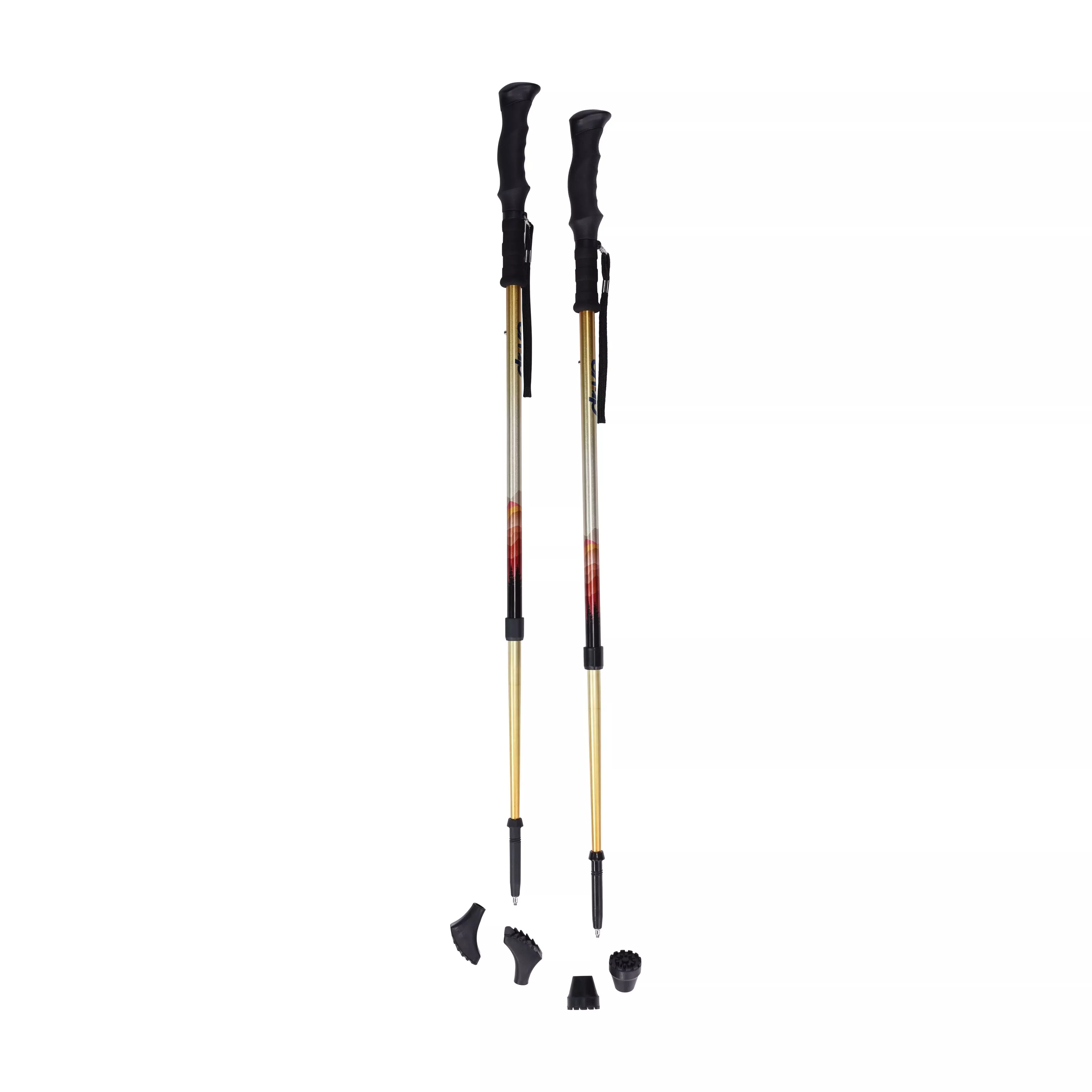 Drive Medical Summit Walking Poles
