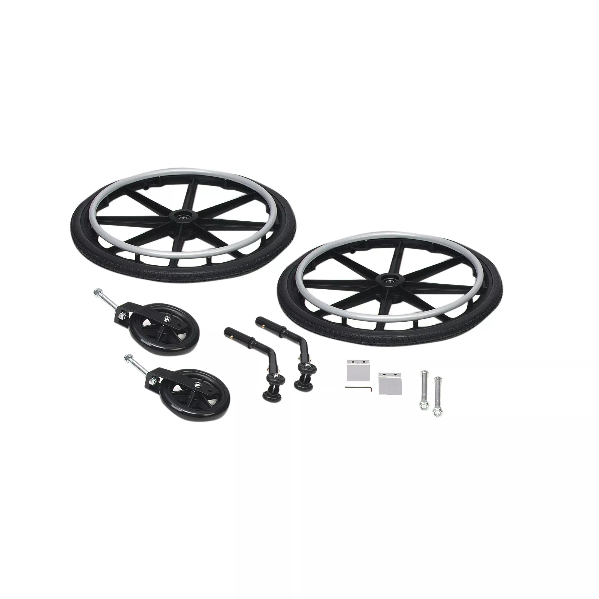 Drive Medical Super Hemi Kit