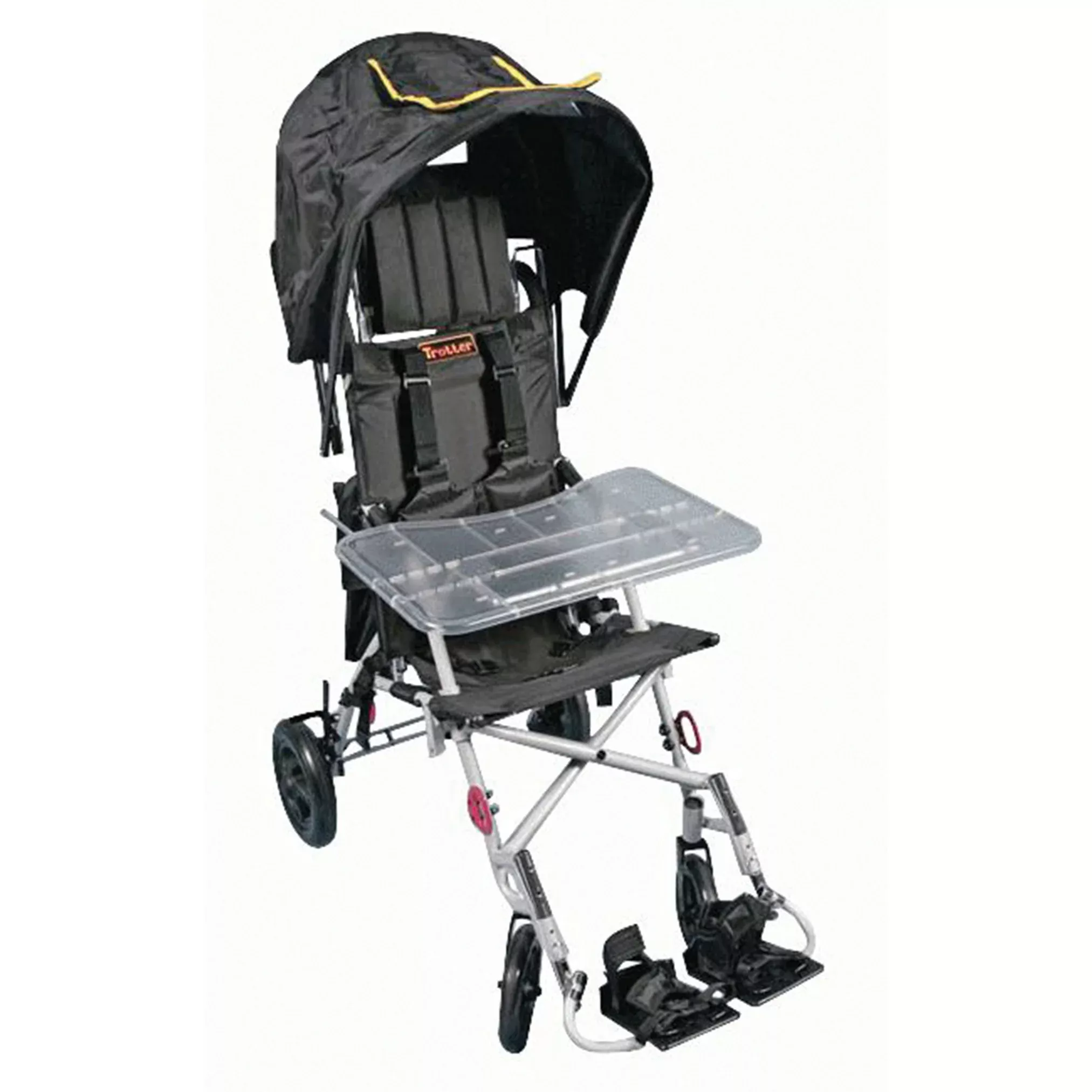 Drive Medical Trotter Mobility Rehab Stroller Upper Extremity Support Tray