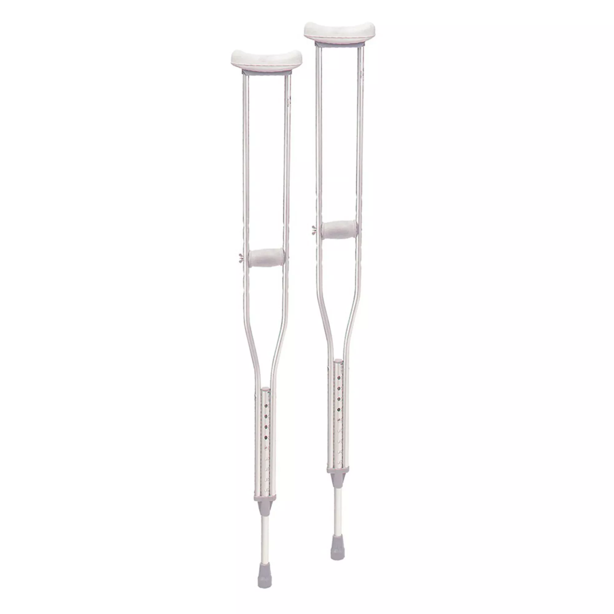 Drive Medical™ Underarm Crutches