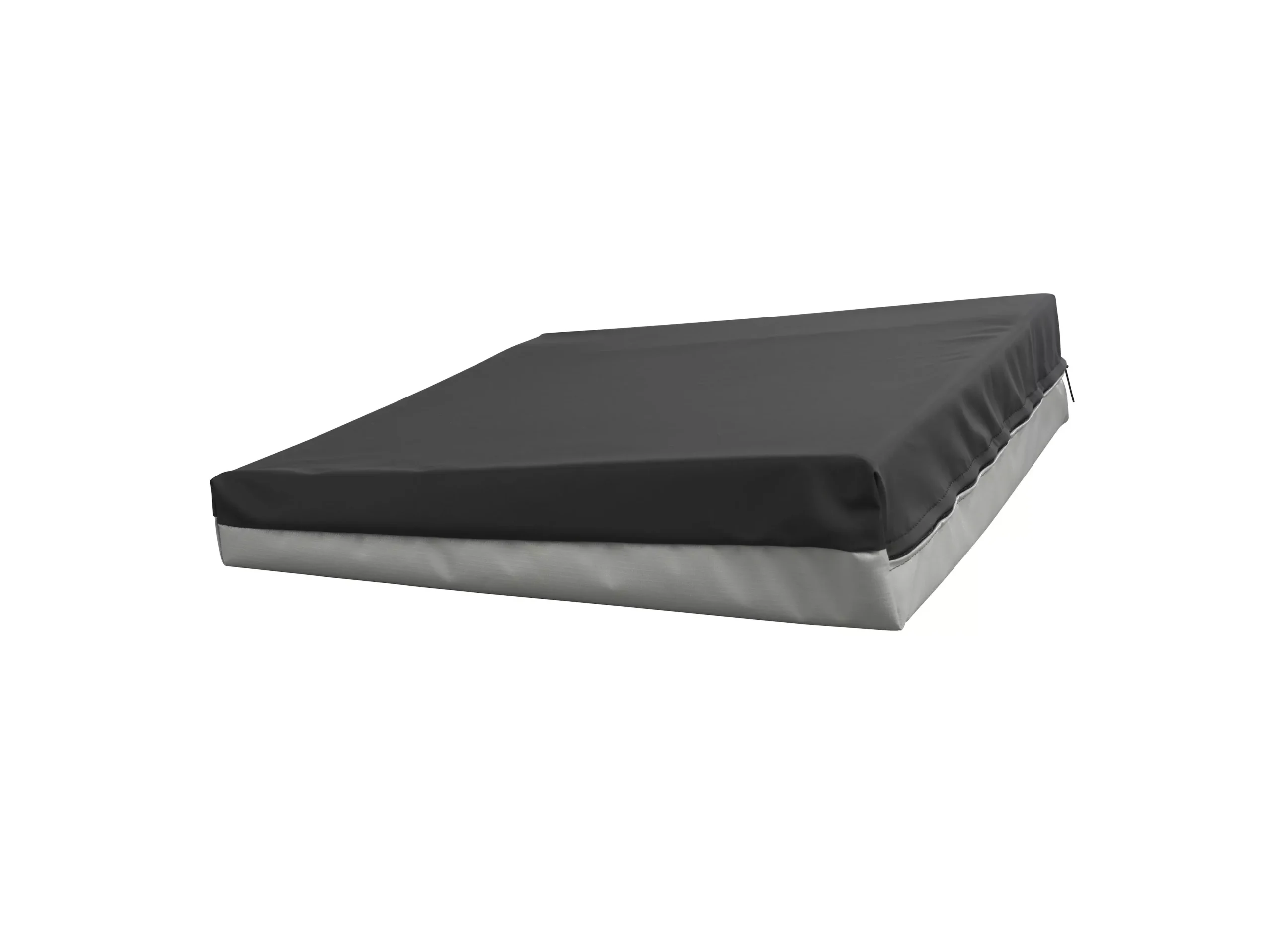 Drive Medical Wedge Cushion with Stretch Cover
