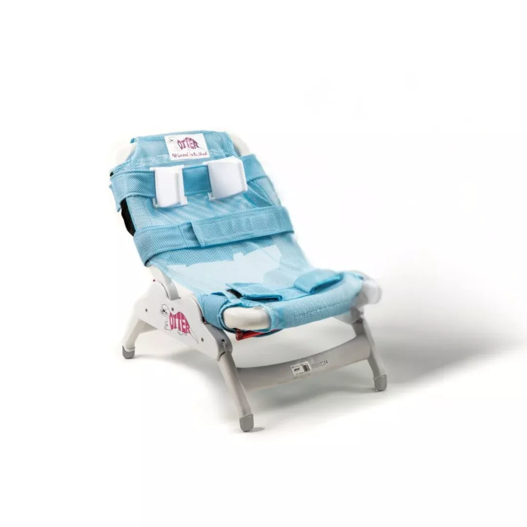Drive Otter Bathing System - Waterproof Reclining Chairs