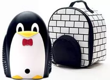 Drive™ Penguin Compressor Nebulizer System