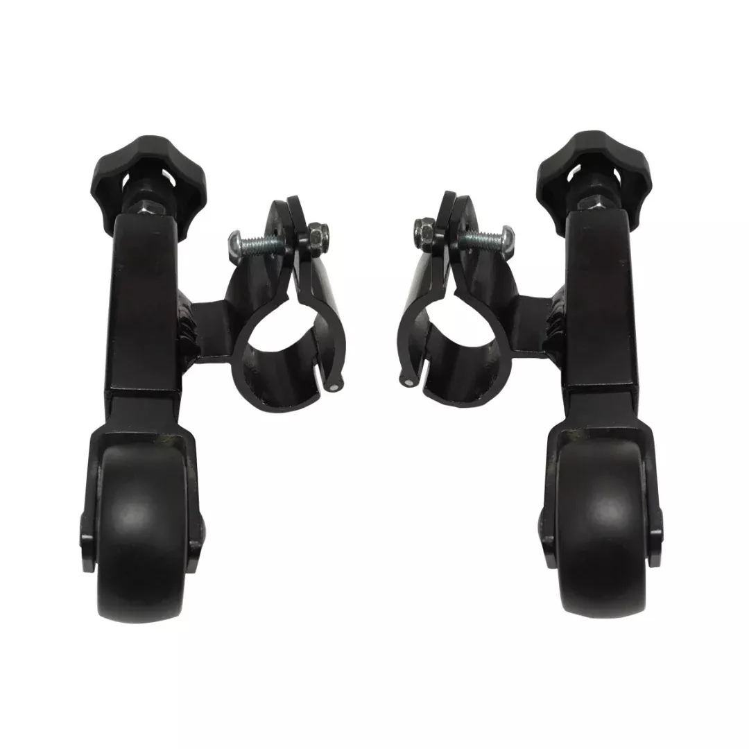 Drive Slow-Down Brakes For Airgo eXcursion & Fusion Models
