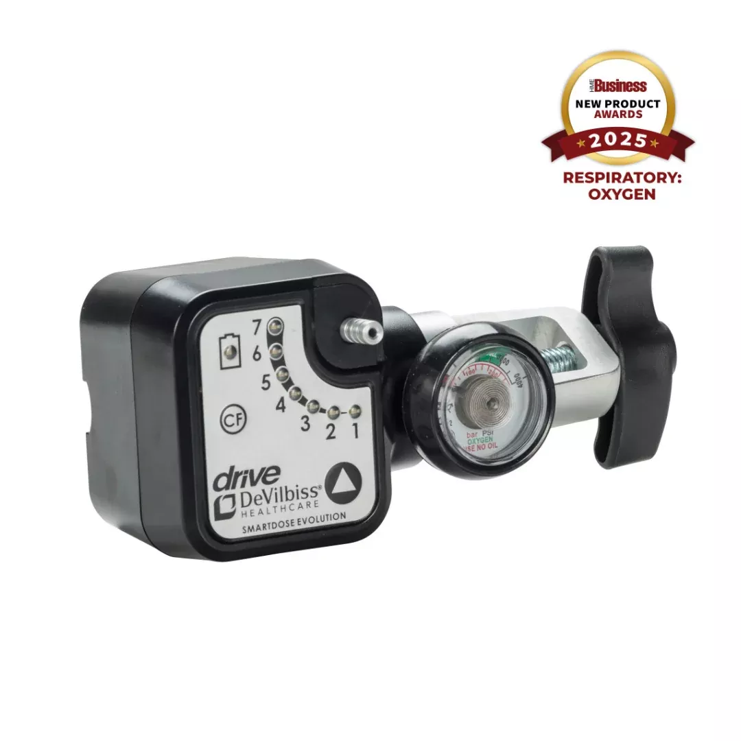 Drive SmartDose Evolution™ Oxygen Conserver