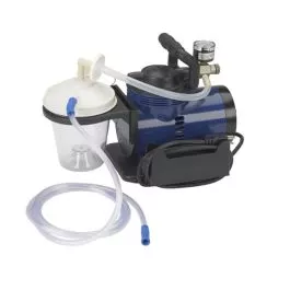 DRIVE SUCTION MACHINES, PARTS AND SUPPLIES - (US/CANADA)