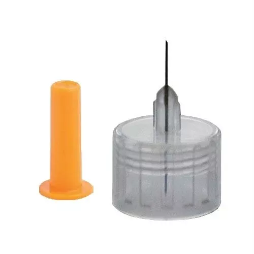 Droplet Pen Needle 32g (0.23mm) X 5mm (100 Count)- Box of 100