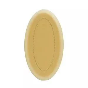 Duoderm Signal Dressing 4-1/2" X 7-1/2" Oval- 1 Each
