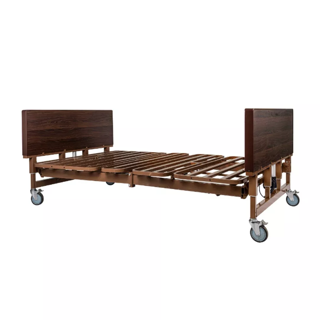 Dynarex Bari+Max Bariatric HD Full-Electric Beds