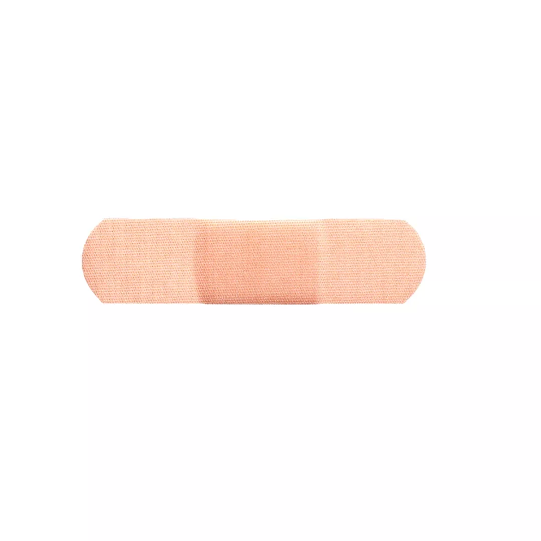 Dynarex DynaSafety Adhesive Fabric Bandages