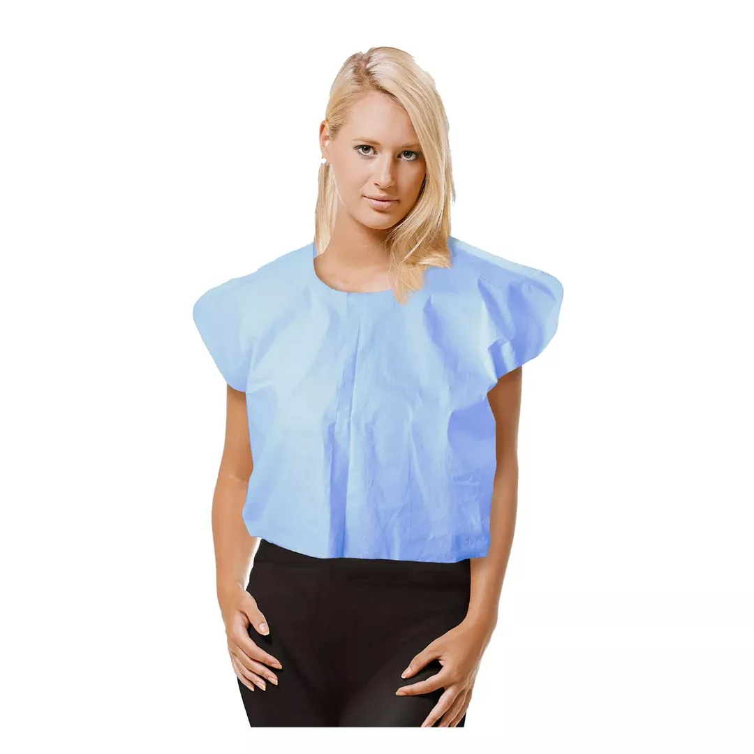 Dynarex Exam Capes