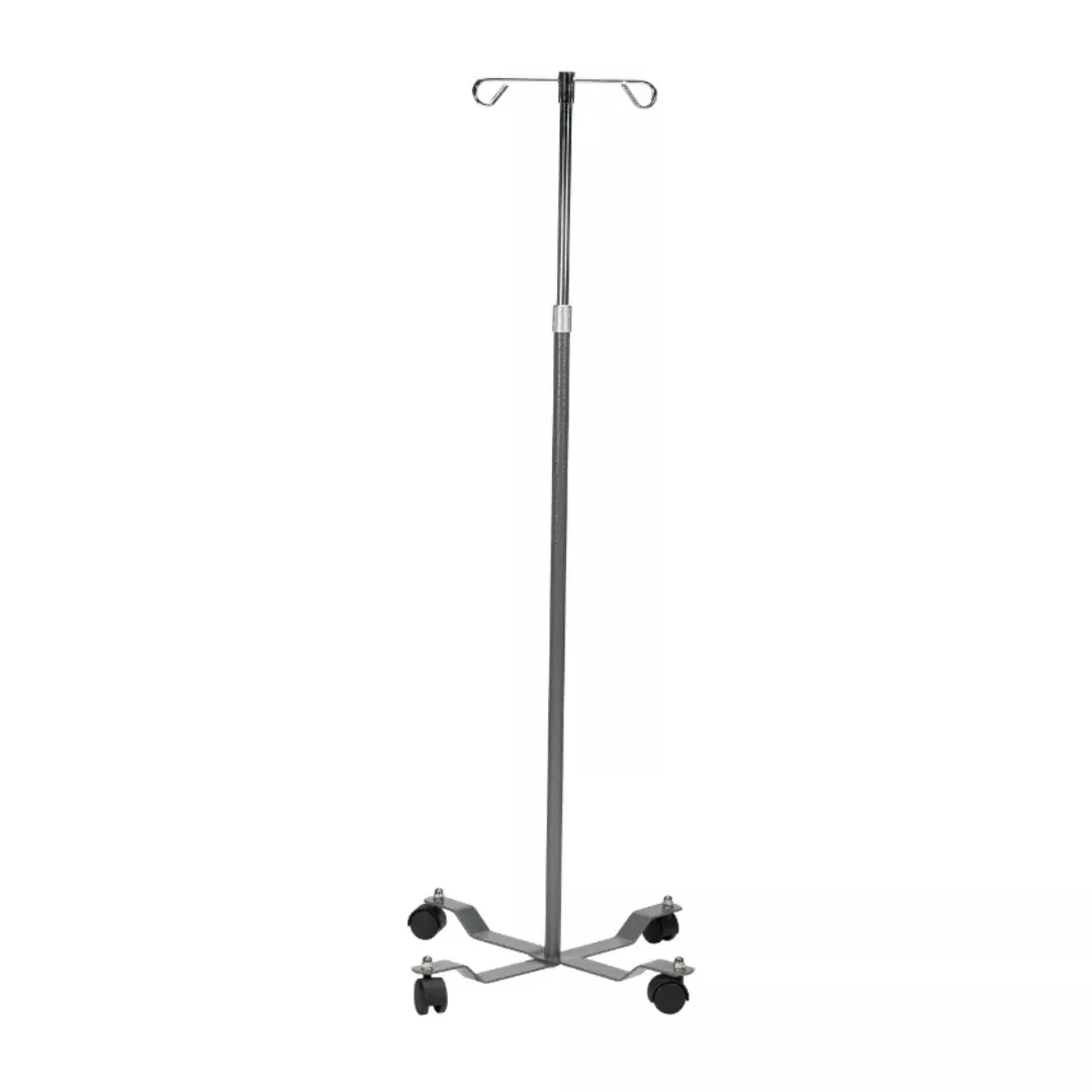 Dynarex IV Poles - Rolling Stand