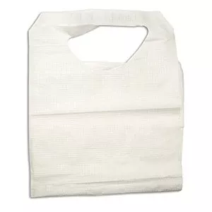 Dynarex Lap Bib