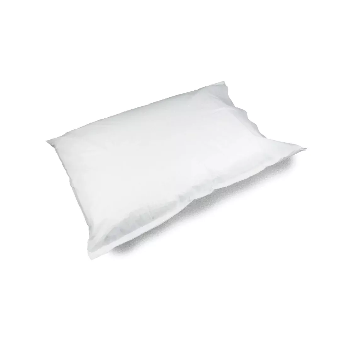 Dynarex Medical Disposable Pillow Cases - 21" x 30"