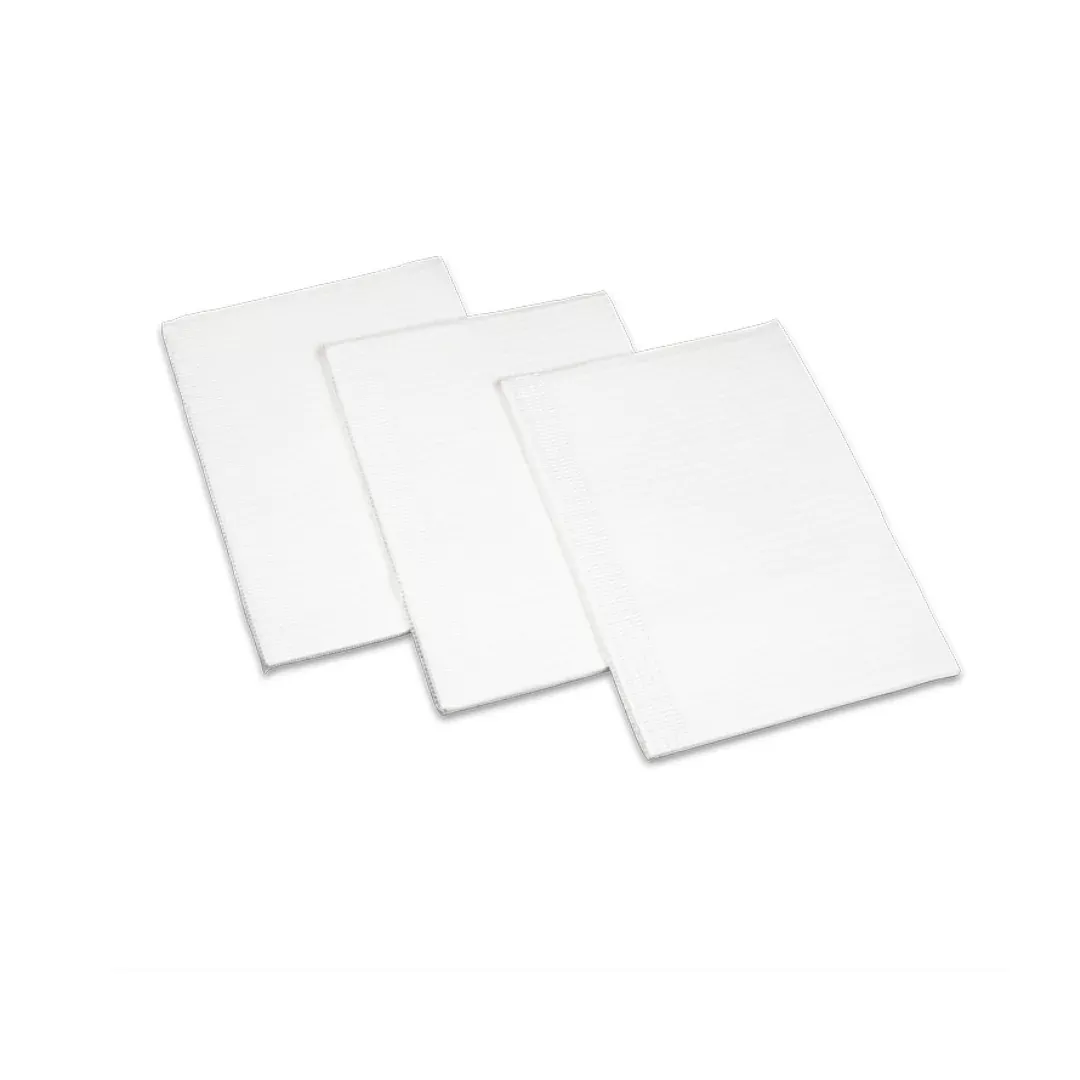 Dynarex ProTowels Highly Absorbent 3-ply Procedure Towels