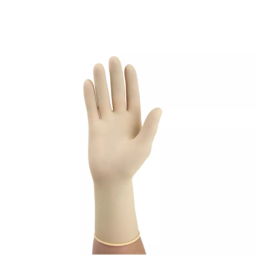 Dynarex Sterile Latex Surgical Gloves