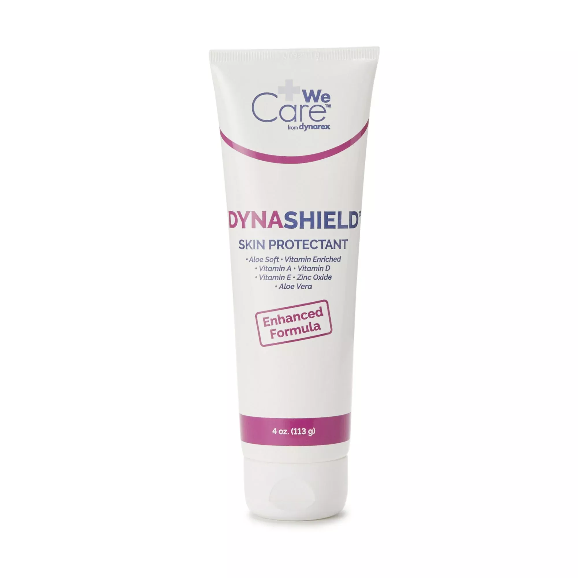 DynaShield with Dimethicone Skin Protectant Barrier Cream