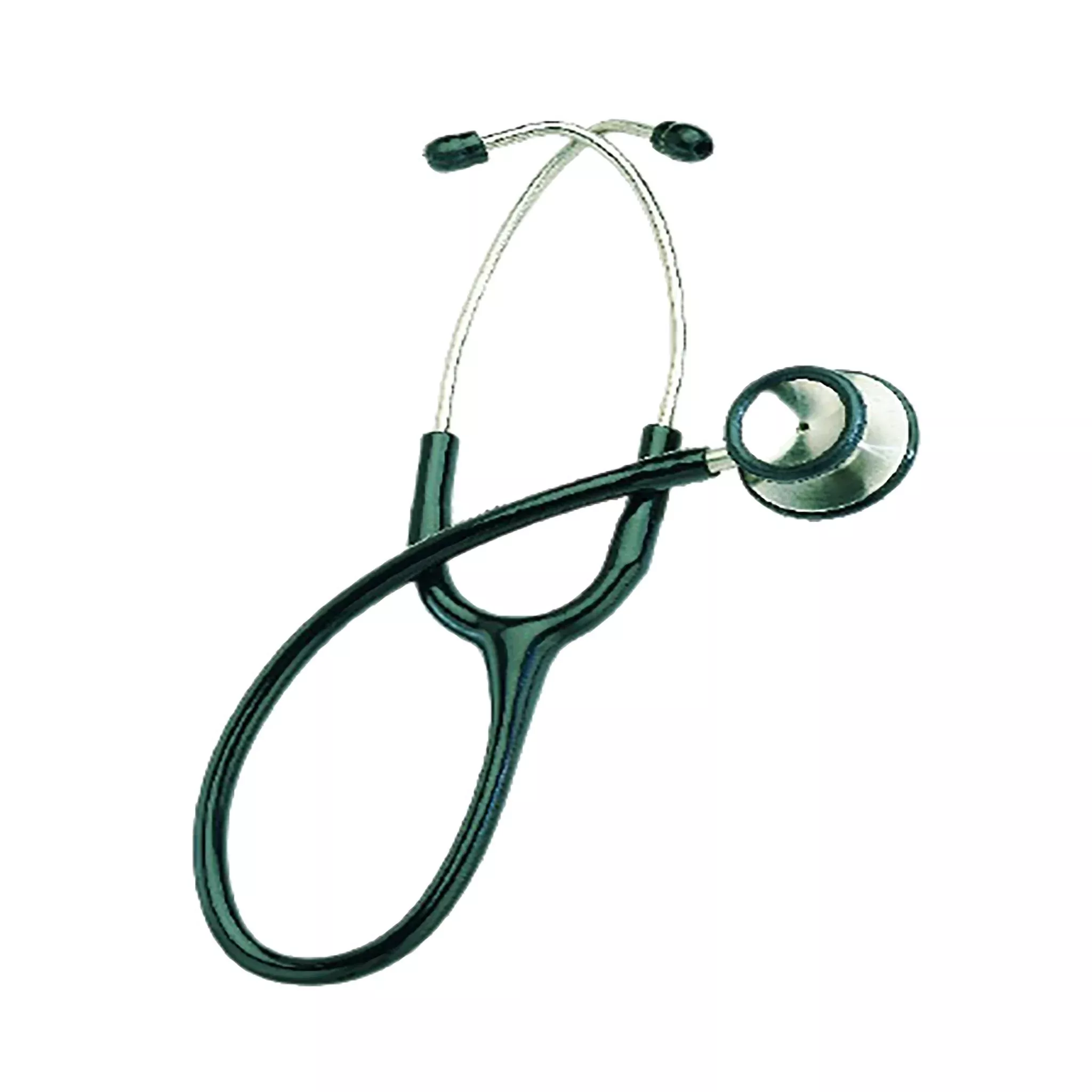 EA/1 - Adscope 603 2-HD Stethoscope, BlackManufacturer #: C603BK