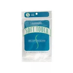 EA/1 - Allerderm Cotton Glove Liner X-LargeManufacturer #: AL1114P