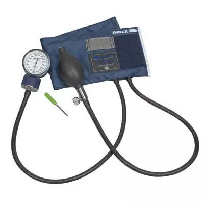 EA/1 - Aneroid Sphyg, Child Cuff, Latex-FreeManufacturer #: 09149015