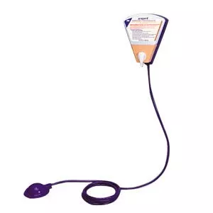 EA/1 - Avagard Wall Bracket and Foot PumpManufacturer #: 9201
