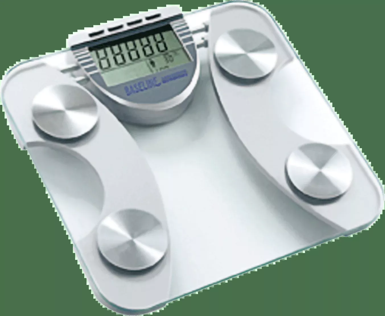 EA/1 - Baseline Body Fat ScaleManufacturer #: B121190