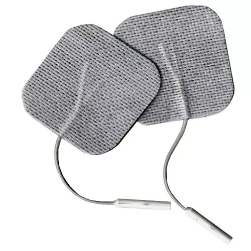 EA/1 - BioStim 2" (5cm) Square Pigtail ElectrodeManufacturer #: EERC200M