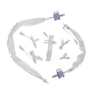 EA/1 - Closed Suction Catheter, 10 frManufacturer #: CSC110T