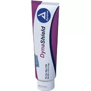 EA/1 - DynaShield Skin Protectant, 4 oz. TubeManufacturer #: 1195