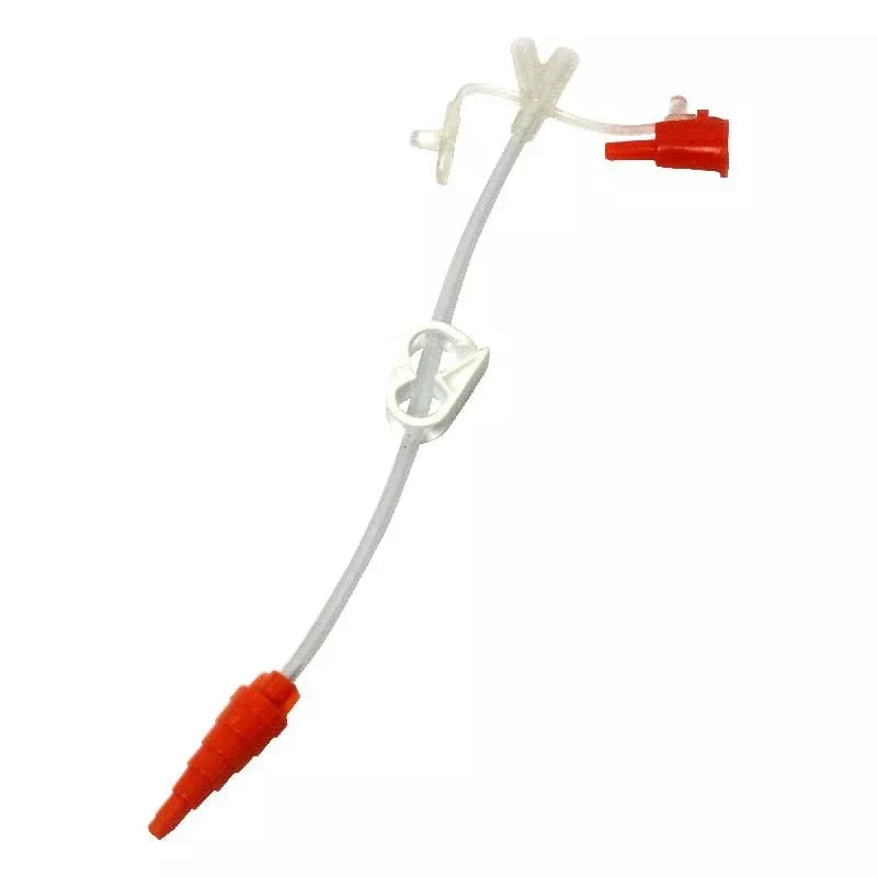 EA/1 - Extension "Y" Set For Feeding, EachManufacturer #: 201007