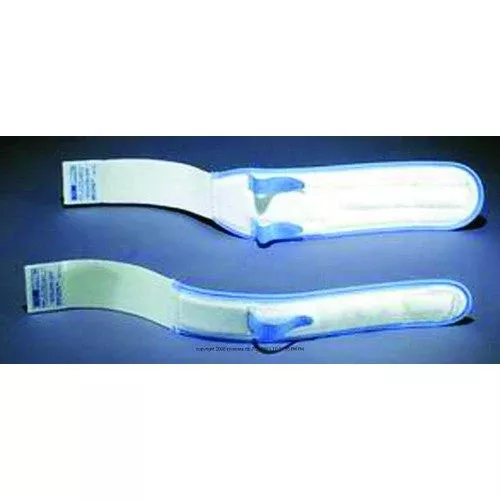 Ea/1 Fabric Leg Bag Straps Kit, Size X-Large (Upper 20"-26",Lower 12"-17")