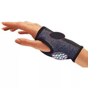 EA/1 - IMAK Computer Wrist Glove, GreyManufacturer #: A20128