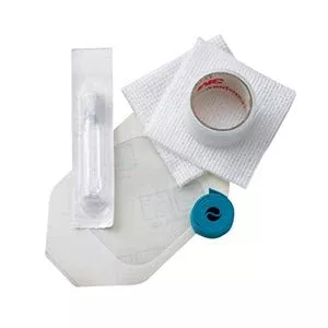 EA/1 - IV Start Kit with ChloraprepManufacturer #: DYND74261